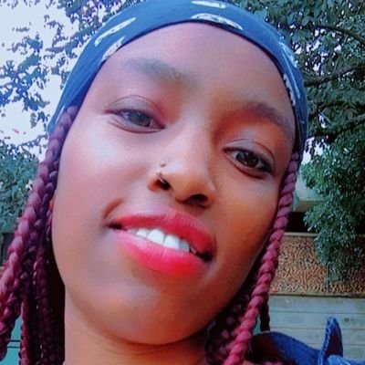 zipporahnekesa1's profile picture. 