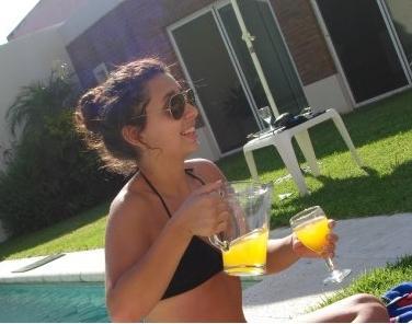 Paulapolii's profile picture. Déjalo Ser