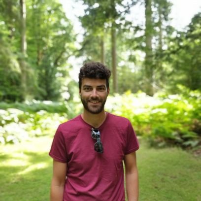 Dan Gallienne Profile