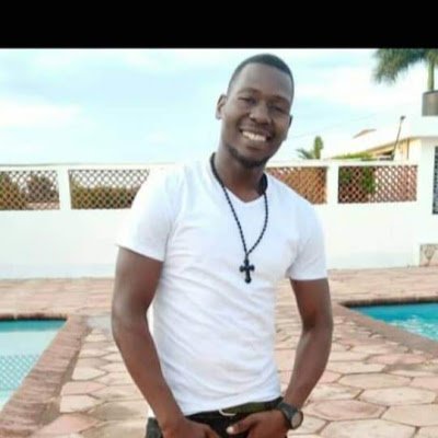 BrianNjuki256's profile picture. I'm a Ugandan. My kindness and my works shall determine my earthly life.