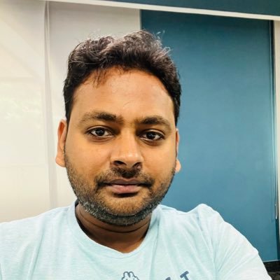 KrVikasonu's profile picture. 