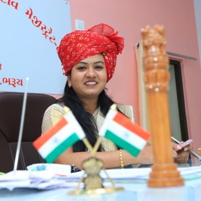 Official account of Mamlatdar and Executive Magistrate, Vagra, Dist: Bharuch.