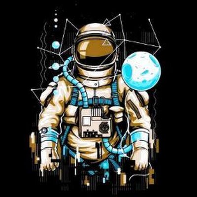 GiuseppeFerraz8's profile picture.