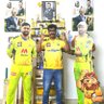 PraveenBalusu1's profile picture. Working as Senior Vice President in an IT Company; Die-Hard fan of Cricket, Dhoni, TEAM INDIA & CSK. Author of "A Dawn in the Lawn" & "The Scream of the Dream".