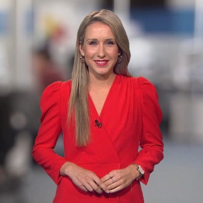 VivicaJungels's profile picture. TV-Journalistin 📺  @SWRpresse