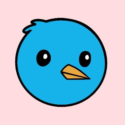 IBC Birds | MINT IS LIVE(🐣,🐥)