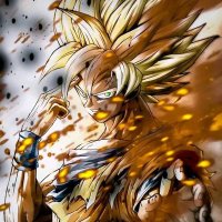 SSj Goku (@ssj_goku4) 's Twitter Profile