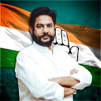 Vice President Punjab Youth Congress