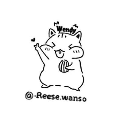 Wannie_Wanso's profile picture. Just Be You @Todayis_Wendy