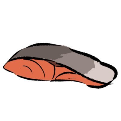 焼鮭さんのプロフィール画像