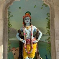 KR (@k_rituraj) 's Twitter Profile