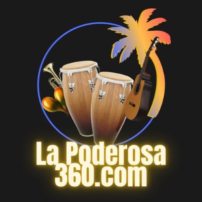 La Potencia Musical PR