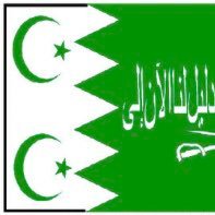 The country of Islamic Republic of Arabia Follower of Islam. (Fake country) Part of OFN