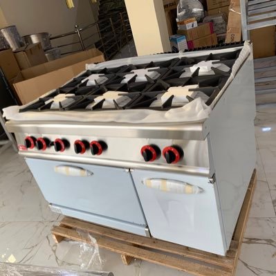 Dealers on industrial bakery equipment, fast food, restaurants,refrigerators, hotels,laundry,and supermarket equipments together with confectioneries,pestries