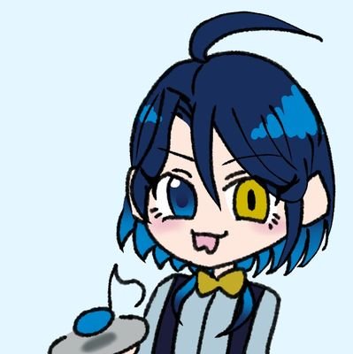 あまいろ@低浮上さんのプロフィール画像