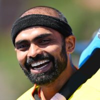 sreejesh p r(@16Sreejesh) 's Twitter Profile Photo