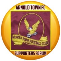 Arnold Town Reserve Watch(@ArnaReserves) 's Twitter Profile Photo