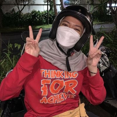 HandayaniWidia's profile picture. Hallo✌