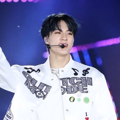 💚 For My Lord #JENO #제노 💚