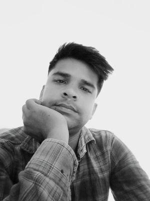 umeshya24670211's profile picture. 