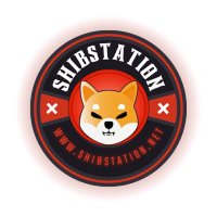 SHIBSTATION 🚀(@shibstation) 's Twitter Profile Photo
