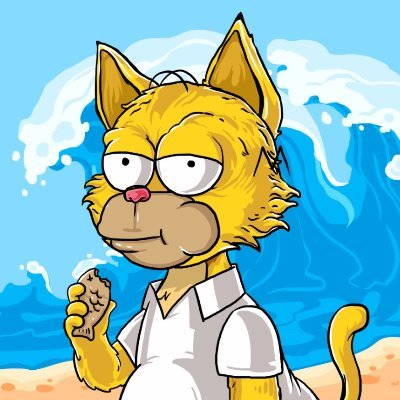 MisterPurpleさんのプロフィール画像