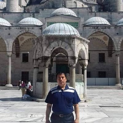 IxtiyorEsonov's profile picture. 