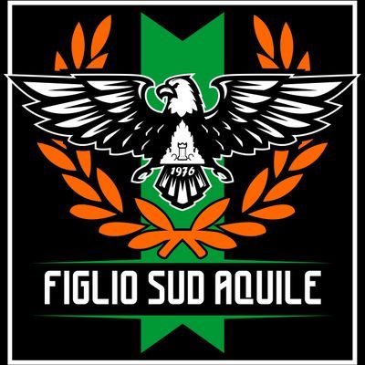 Official Twitter Account Figlio Sud Aquile || part of @BCSXPSS_1976 || Sezione @STxPSS || Est. 2019