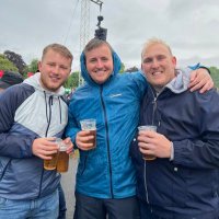 Joe Cunningham (@joecunny98) 's Twitter Profile Photo