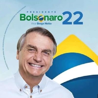 👉👉🇮🇱🇧🇷PATRIOTA🇧🇷🇮🇱👉👉
Servo do Senhor Deus Todo Poderoso!!
PERFIL AUTÊNTICO, DESDE 2012!