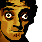 sleanbean's profile picture. Yes I make it awkward.