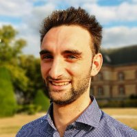 Mo Hengel (@mohengel) 's Twitter Profile