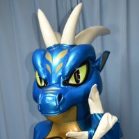 ヴァールハイト(Wahrheit) (@wahrheit_dragon) 's Twitter Profile