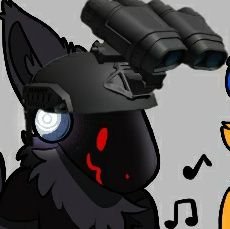 ScavtheProtogen's profile picture. mostly shitpost,22,sometimes 🔞gay things,gun addict,and A10 Warthog enthusiast