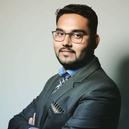 CEO & Co-Founder💼
@agricosmart|Indian🇮🇳|Public Policy🔊|🥇Medalist Env Sciences|Naturalist🏞️|WorldJunkie🗺️|Observer & Strategist🗳️|Reading Enthusiast📚