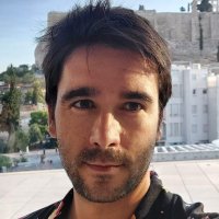 Simon Chauchard (@simonchauchard) 's Twitter Profile