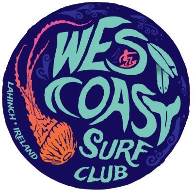 Surf Club located in Lahinch, Co Clare. Ireland