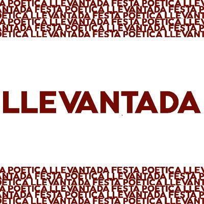 Festa poètica de la Biblioteca Vall d'Alfatà de Santa Susanna. Des de 2021