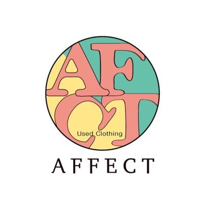 横浜元町にある古着屋『AFFECT』 道路を挟んで向かい側徒歩1分 無人古着屋『BIRTH』JRでは石川町駅から徒歩3分 みなとみらい線では元町中華街駅から徒歩8分。