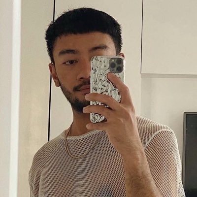 Pinoy 🇵🇭 trying to survive London. ♋️