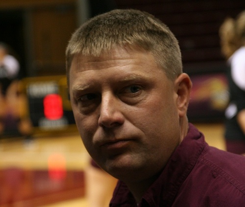Jeff Febus Profile