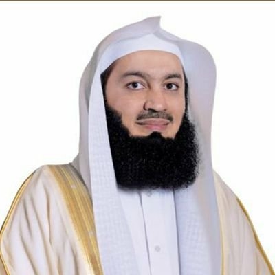 muftimenk231093's profile picture. trust Allah's everything is possible😊🥰
