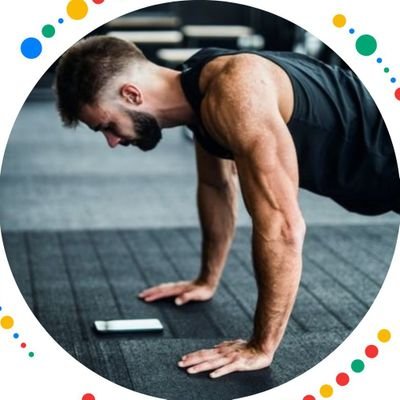 Connect, share and get motivated do exercise, eat right and achieve your health and fitness goals. Check Link For More 👉 https://t.co/VKYmFwj54P