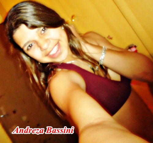 niffersantos's profile picture. Adc meu orkut :
andrezaniffer@hotmail.com