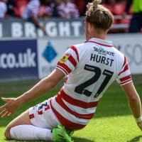 Kyle Hurst (@k_hurst07) 's Twitter Profile