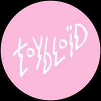 TOYBLOÏD (@toybloid) 's Twitter Profile