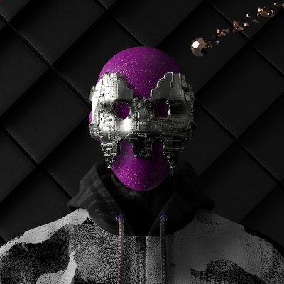 torybeder's profile picture. #NFT, #crypto