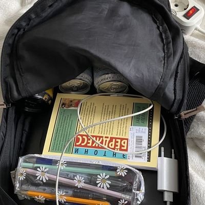 blustudy's profile picture. 06 #studytwt