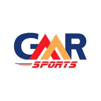 GMR SPORTS(@sports_gmr) 's Twitter Profile Photo