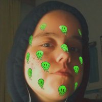 Sena Aydın (@xsenaaydinx) Twitter profile photo